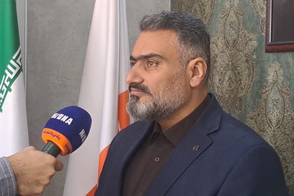 مدیر شعب بانک مسکن استان آذربایجان شرقی به مناسبت روز خبرنگار،