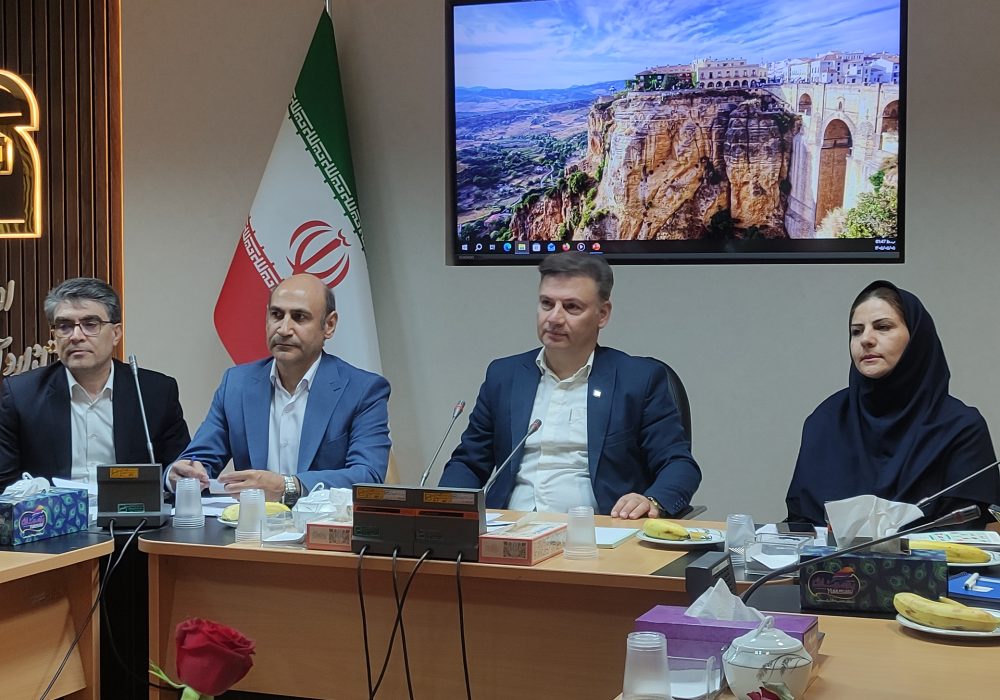 بزرگ‌ترین و مهم‌ترین معضل حوزه استاندارد استان را موضوع ایمنی آسانسورها عنوان کرد