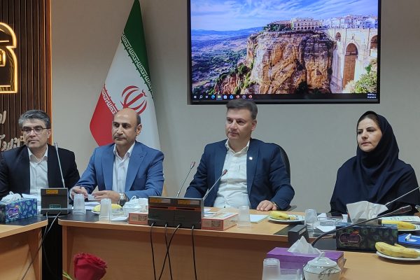بزرگ‌ترین و مهم‌ترین معضل حوزه استاندارد استان را موضوع ایمنی آسانسورها عنوان کرد