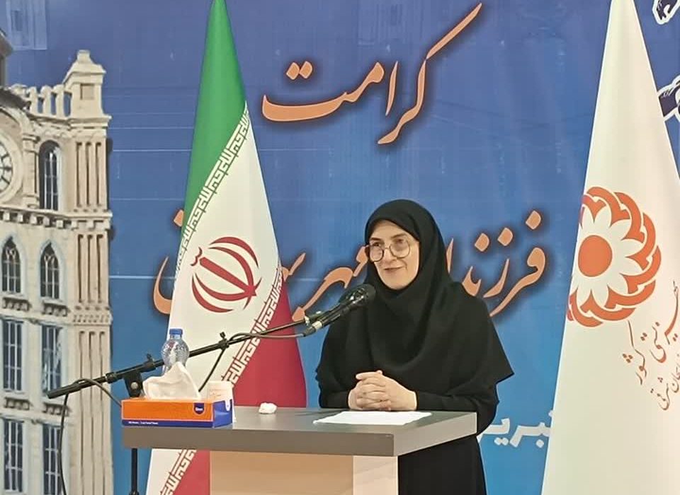 به میزبانی آذربایجان شرقی