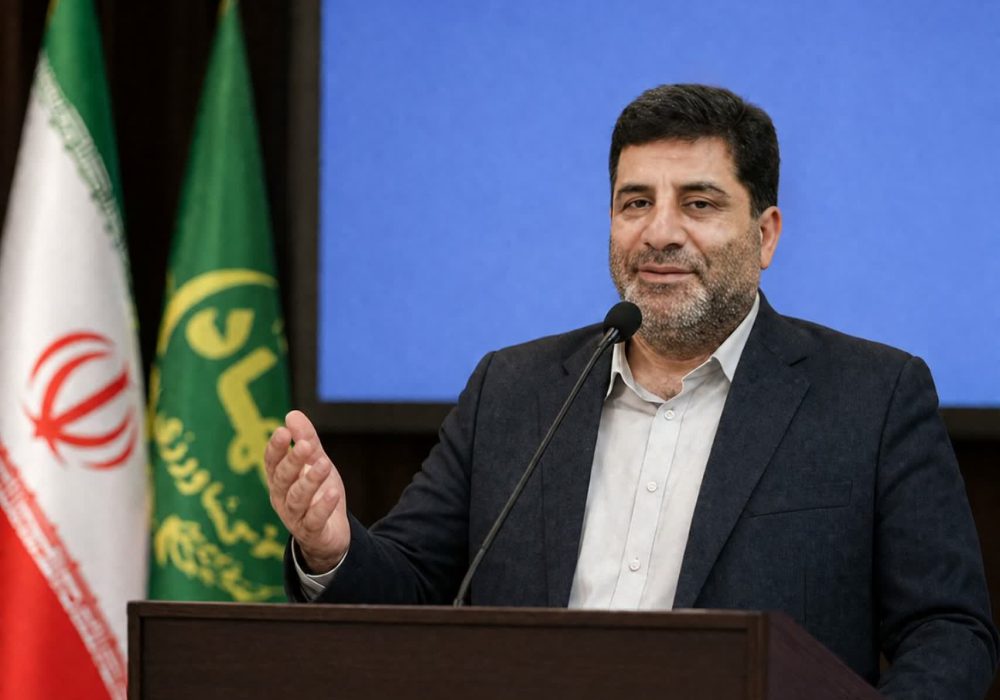 سرمایه‌گذاری ۵۰ همتی در ۱۹۲۵ پروژه کشاورزی کشور