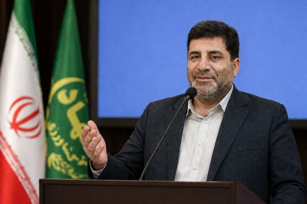 سرمایه‌گذاری ۵۰ همتی در ۱۹۲۵ پروژه کشاورزی کشور