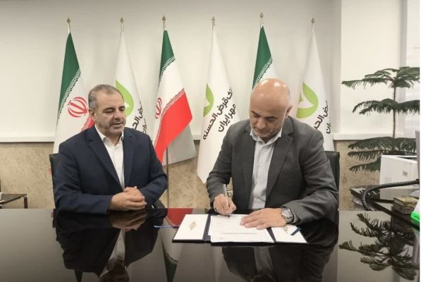 با ستاد دیه استان آذربایجان شرقی منعقد شد