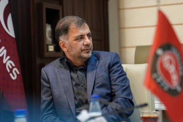 در لیگ نخبگان آسیا و جام حذفی حضور دارد
