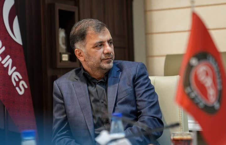 در لیگ نخبگان آسیا و جام حذفی حضور دارد
