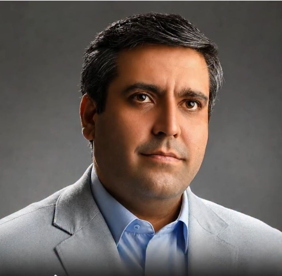 امید محمدزاده