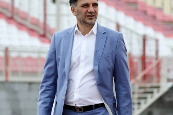 سرآغاز دوستی میان دو باشگاه ایرانی باشد