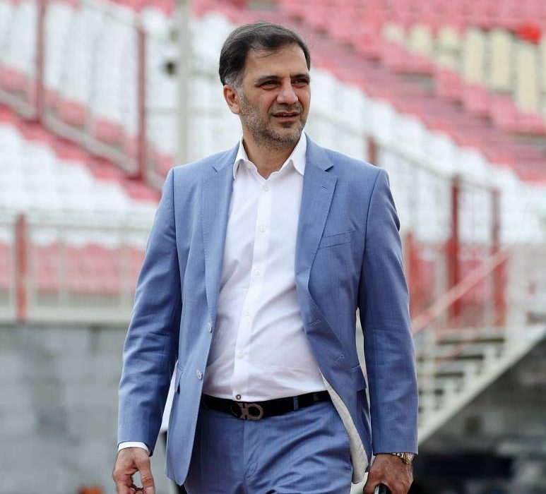 سرآغاز دوستی میان دو باشگاه ایرانی باشد