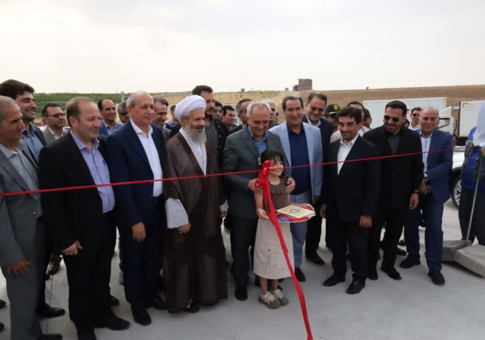 سرمایه‌گذاری ۲۰۵ میلیارد تومانی برای تکمیل زنجیره تولید گوشت در مراغه