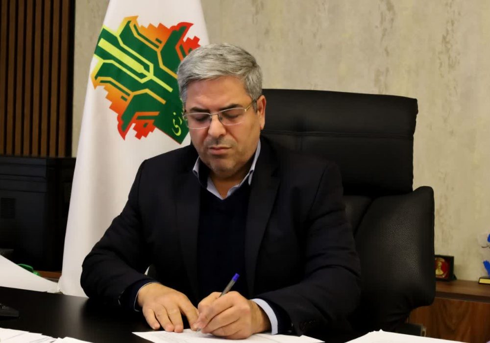 پرداخت بیش از ۳۸ هزار میلیارد ریال تسهیلات در بانک کشاورزی آذربایجان‌شرقی