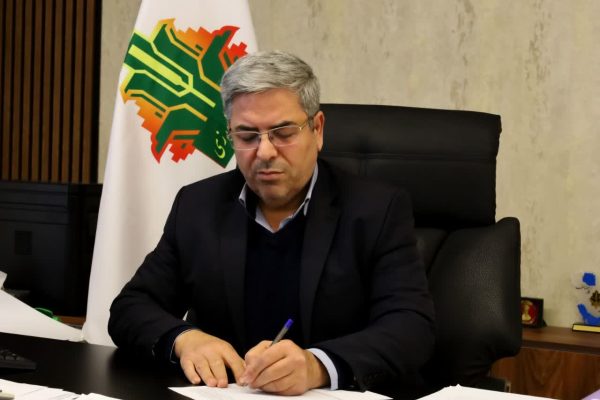 پرداخت بیش از ۳۸ هزار میلیارد ریال تسهیلات در بانک کشاورزی آذربایجان‌شرقی
