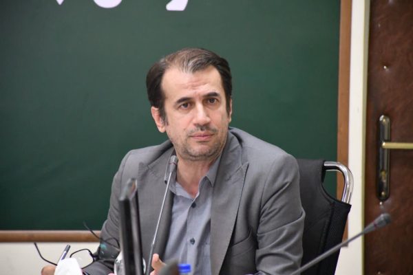 واردات گوشت آلوده عملا امکان ندارد
