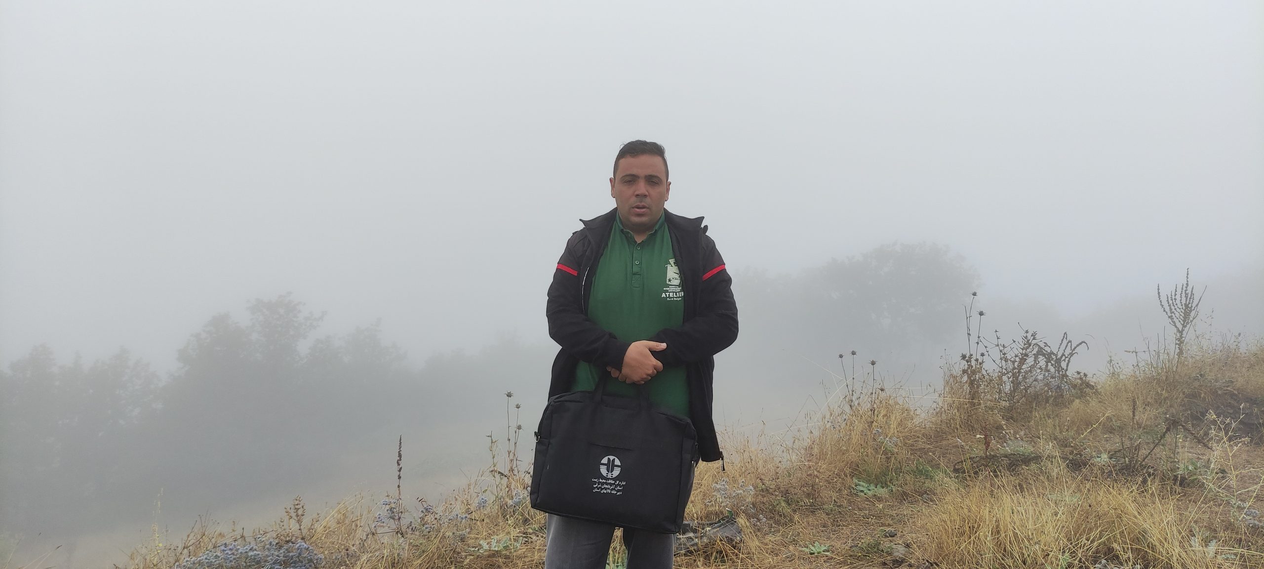امید محمدزاده