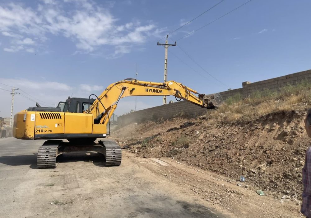 برای بهره‌برداری از خطوط تولید