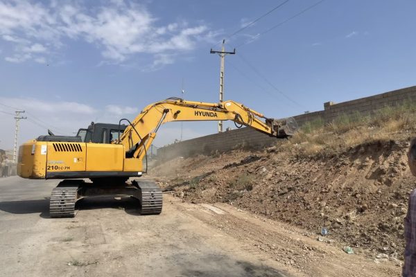 برای بهره‌برداری از خطوط تولید