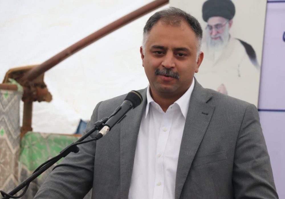 در آذربایجان‌شرقی راه‌اندازی می‌شود