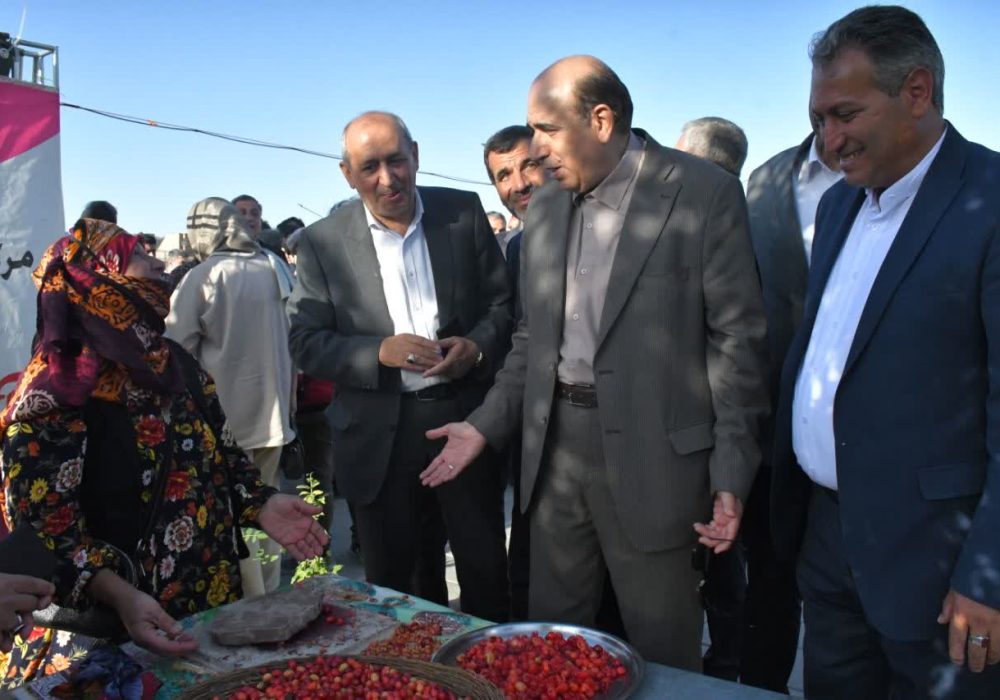 در تبریز افتتاح شد