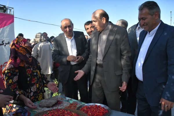 در تبریز افتتاح شد