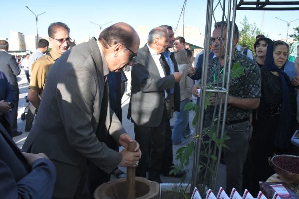 ارسباران قطب گردشگری و کشاورزی استان است