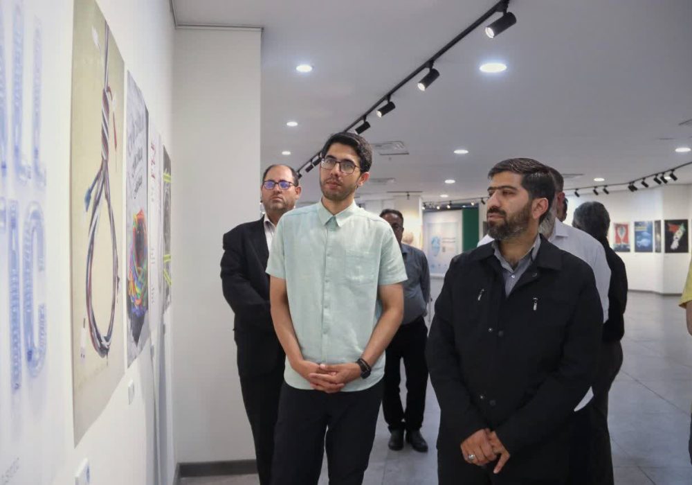 هنر زبان مؤثر فرهنگ‌سازی برای مدیریت پسماند در تبریز