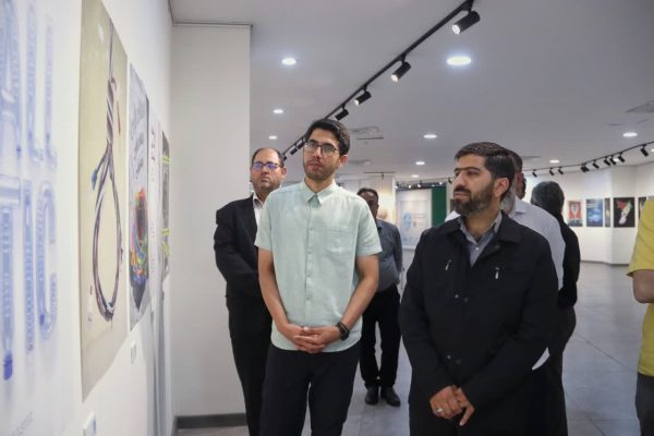 هنر زبان مؤثر فرهنگ‌سازی برای مدیریت پسماند در تبریز