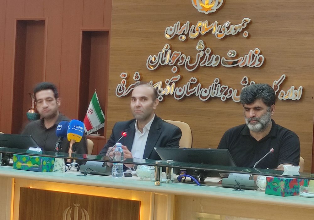 ابوالفضل گوزلی نام ایران را بر فراز ماکالو ماندگار کرد