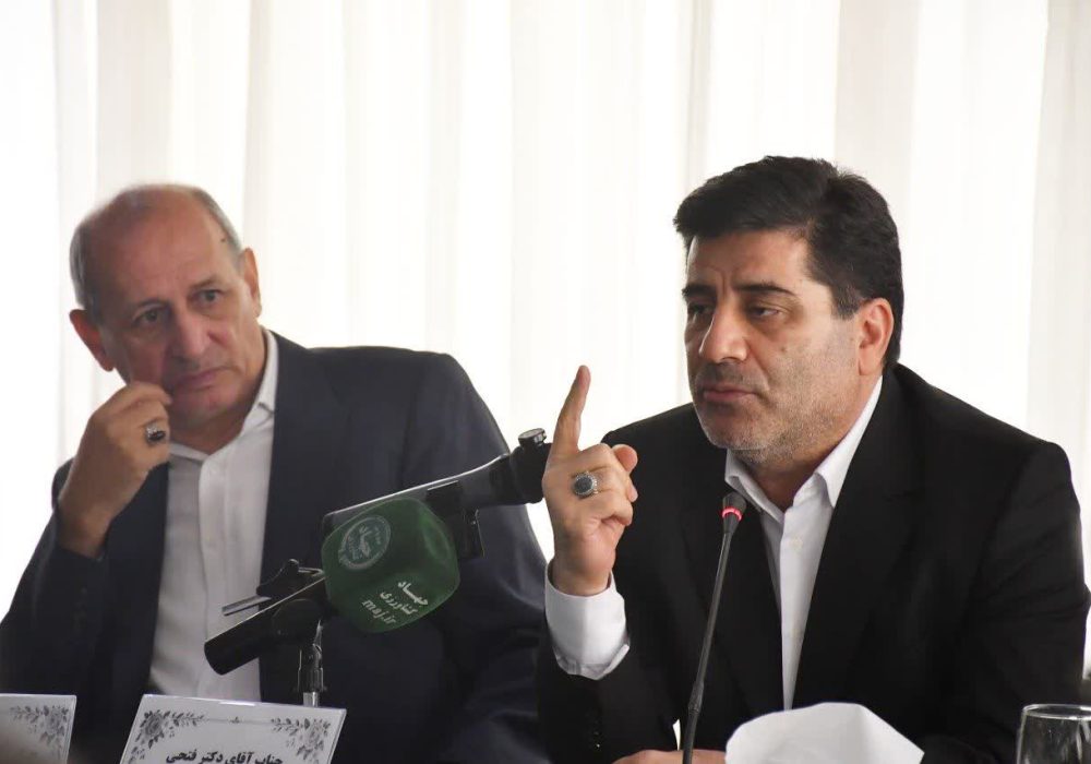 به بخش کشاورزی جذب شد
