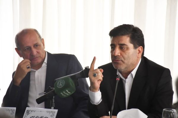به بخش کشاورزی جذب شد