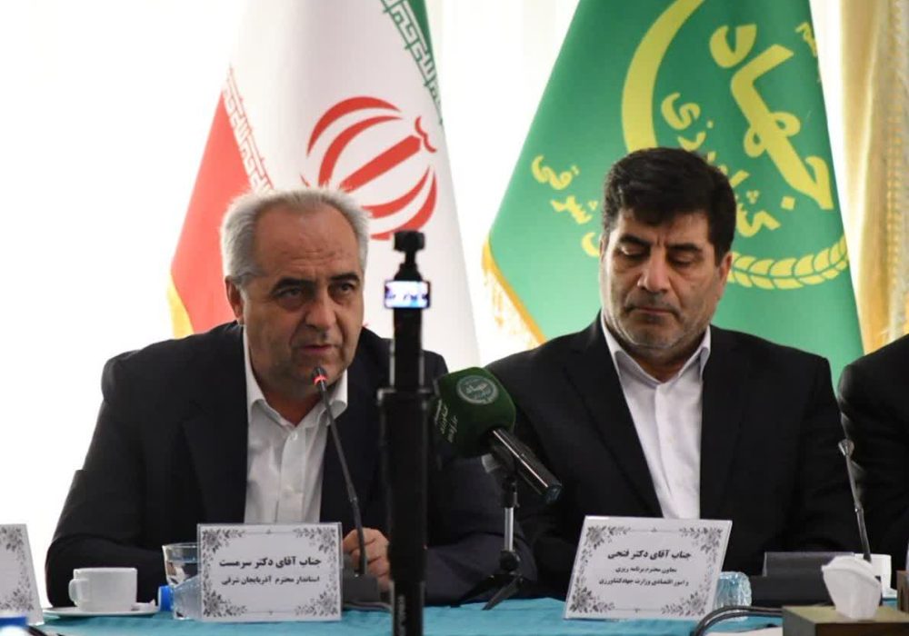 در جنگ ۴۰ روزه ۱۳ هزار تن کالای اساسی در ۲ روز ترخیص شد