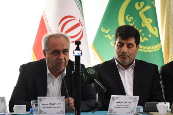 در جنگ ۴۰ روزه ۱۳ هزار تن کالای اساسی در ۲ روز ترخیص شد