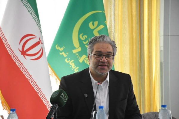 حراست زمینه فعالیت سالم و شفاف مدیران را فراهم می‌کند