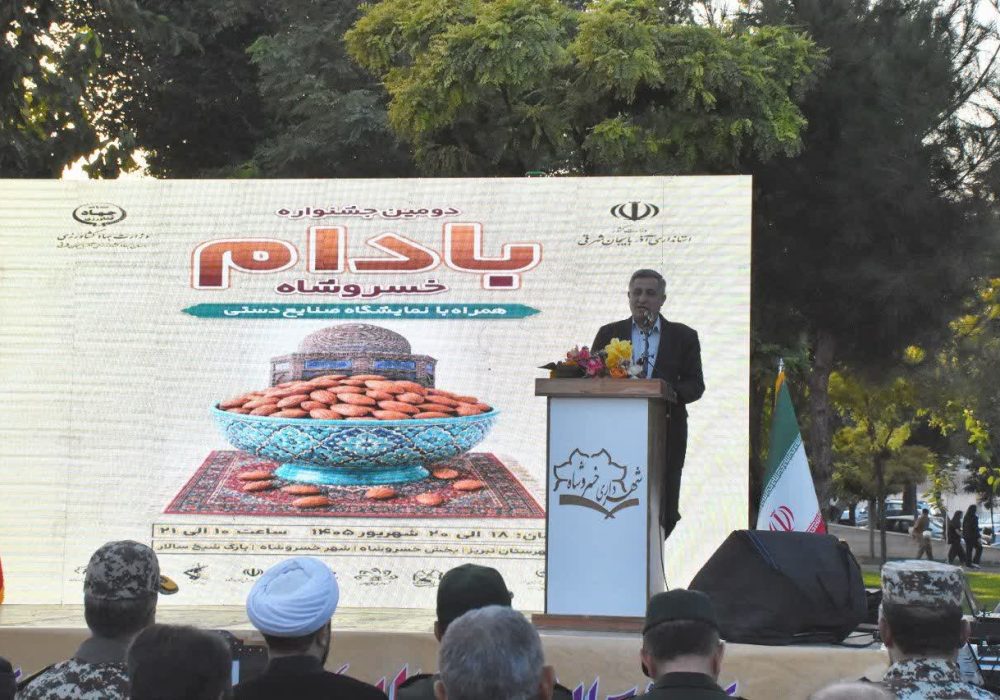 اصلاح باغات در دستور کار جهاد کشاورزی