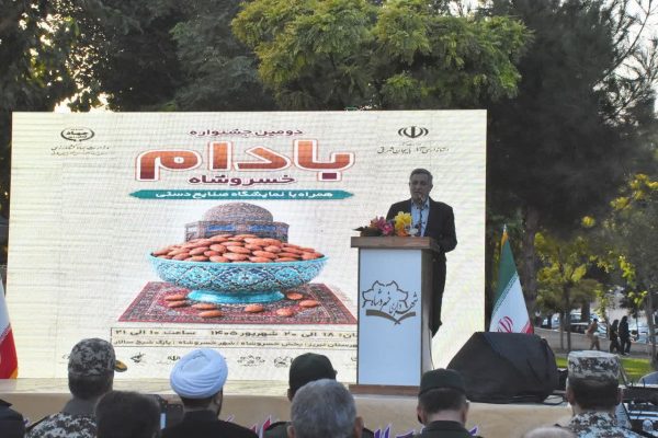 اصلاح باغات در دستور کار جهاد کشاورزی