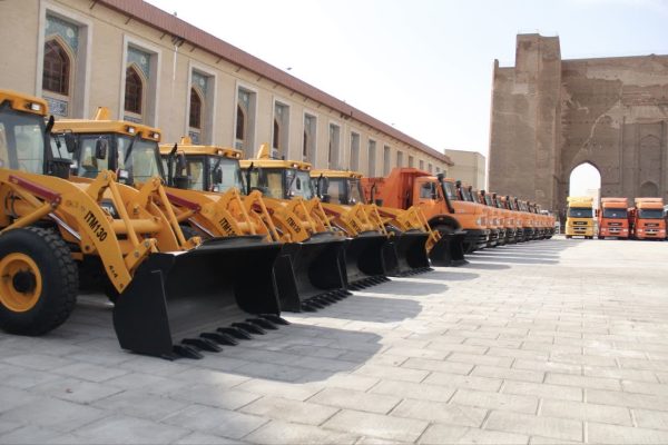 با اعتبار ۲۶۰ میلیارد تومانی