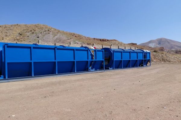 گامی جدید برای افزایش ظرفیت تولید و توسعه اقتصاد پسماند در تبریز