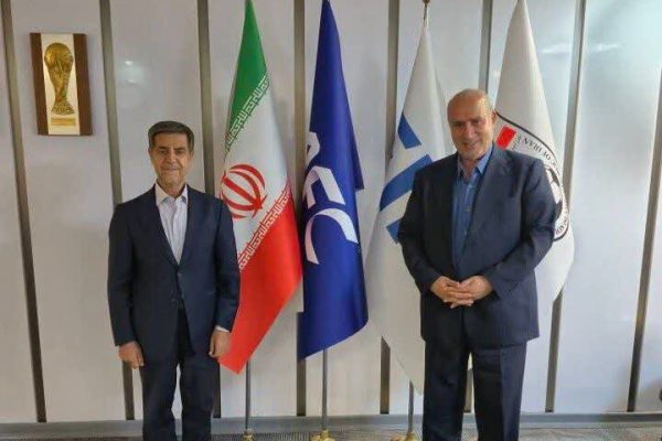 با تبعیض در فوتبال، اعتماد عمومی آسیب می‌بیند