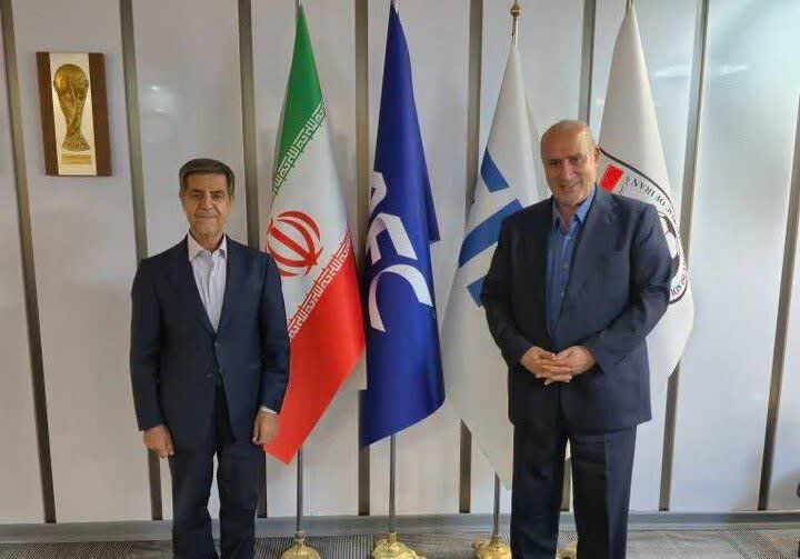 با تبعیض در فوتبال، اعتماد عمومی آسیب می‌بیند