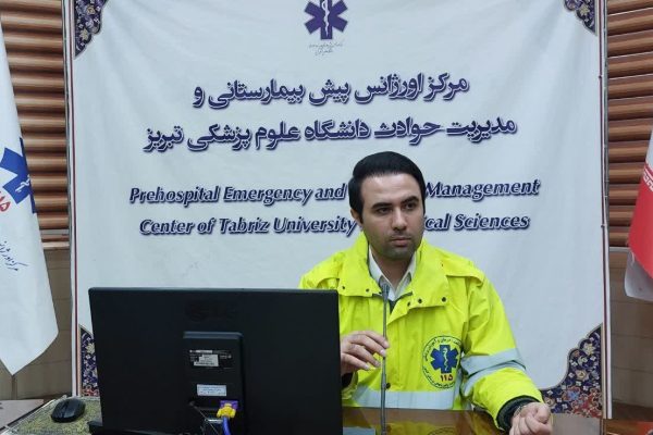 افزایش پایگاه‌های اورژانس