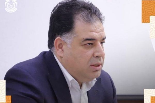 حفظ باشگاه و خاموش نشدن چراغ رشته‌های ورزشی اولویت ماست.