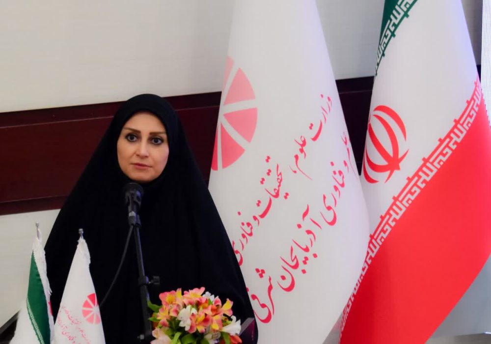امروز میدان دفاع، عرصه علم