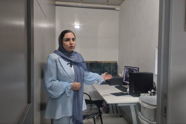 مطالبه دکتر ثمین علی حسینی برای تسهیل بروکراسی اداری