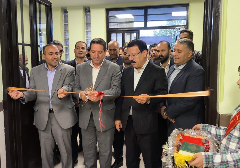در قالب نهضت توسعه عدالت آموزشی