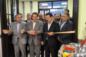 در قالب نهضت توسعه عدالت آموزشی