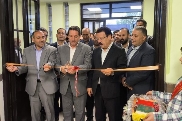 در قالب نهضت توسعه عدالت آموزشی