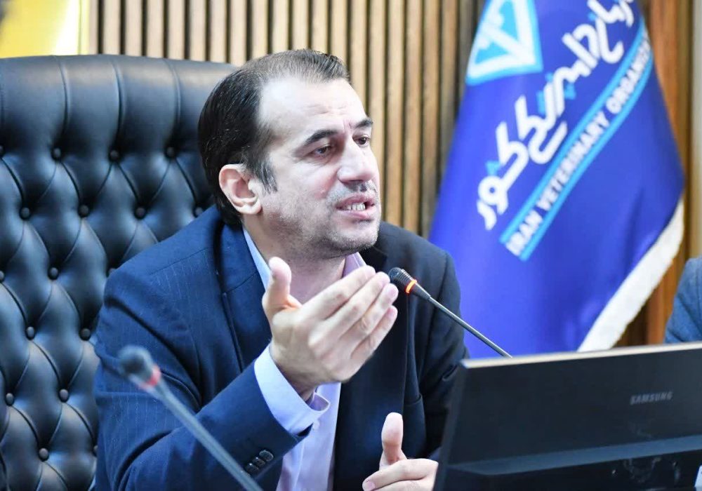 آذربایجان‌شرقی بدون اپیدمی بیماری‌های دامی