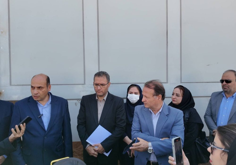 تجدیدپذیر در آذربایجان شرقی به عنوان استان پیشتاز در سطح کشور