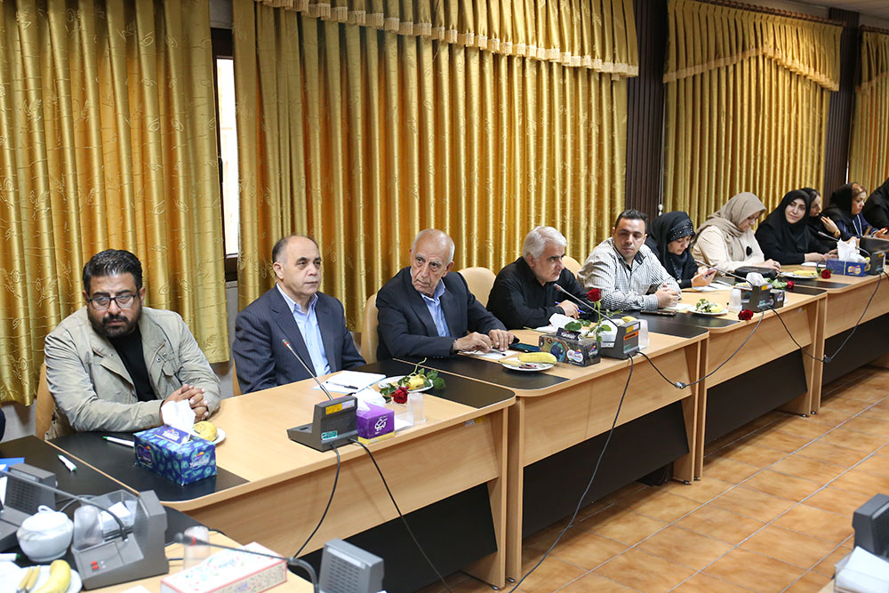 امید محمدزاده