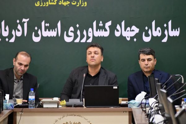 پروانه کسب کشاورزی معتبرترین مجوز فعالیت در این بخش است
