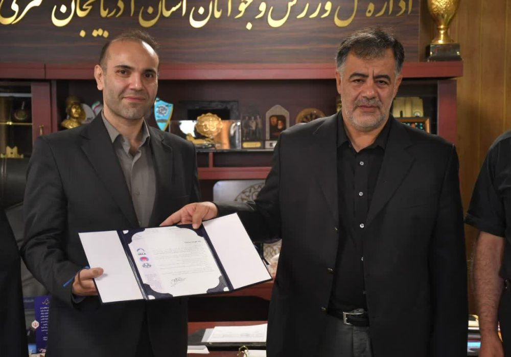 بهداد از مدیران اجرایی موفق و باسابقه استان بوده