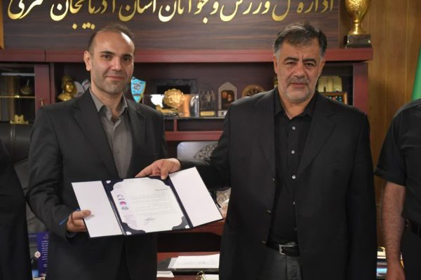 بهداد از مدیران اجرایی موفق و باسابقه استان بوده